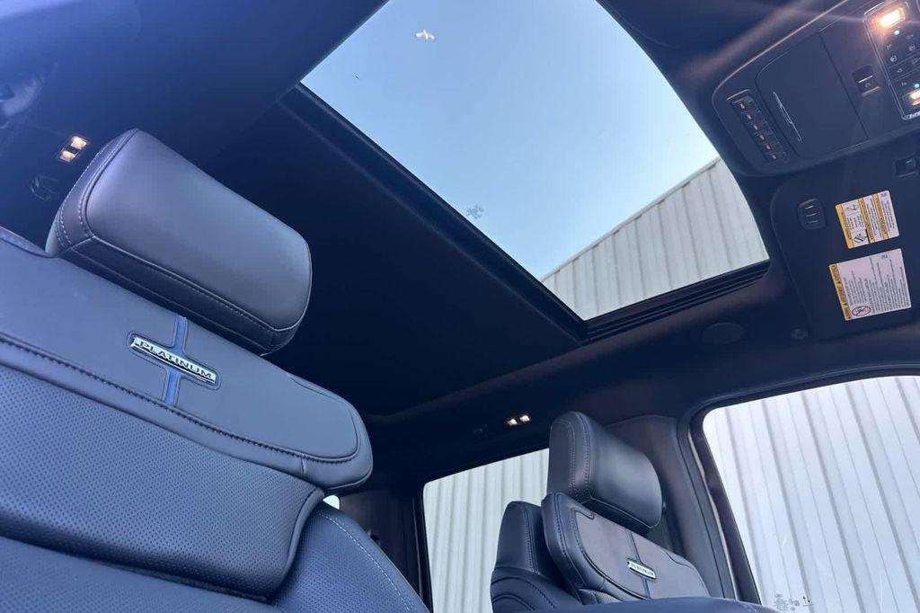 new 2025 Ford F-350 car, priced at $92,598