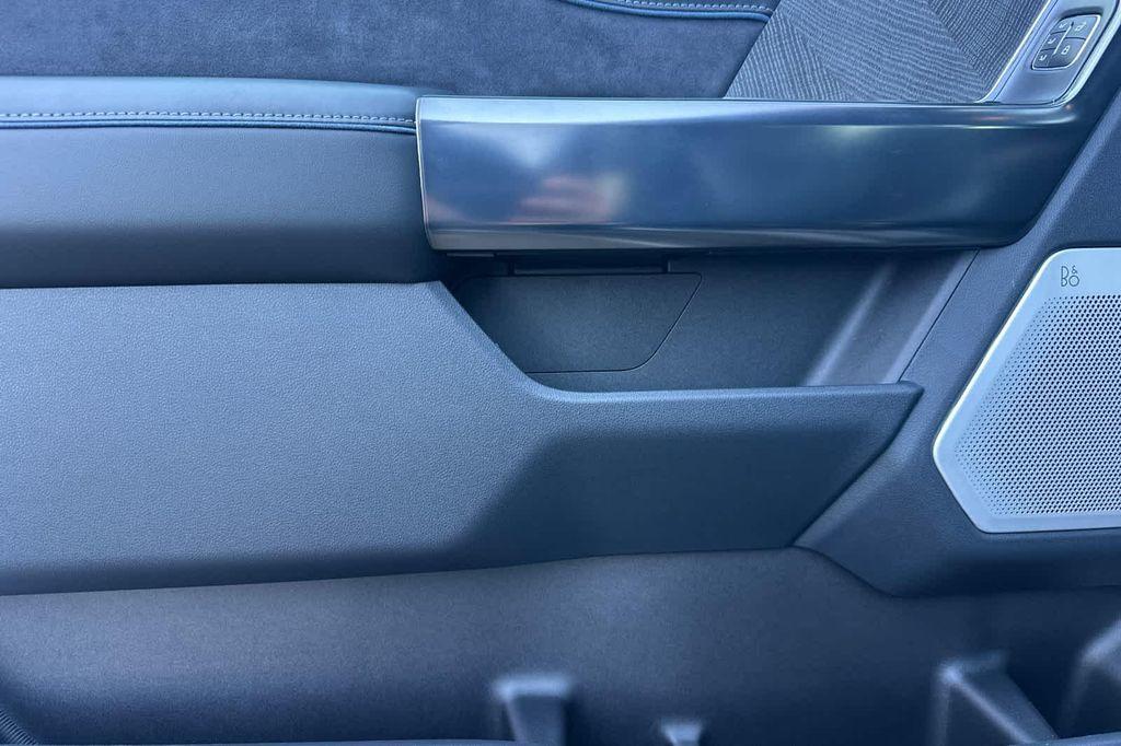 new 2025 Ford F-350 car, priced at $92,598