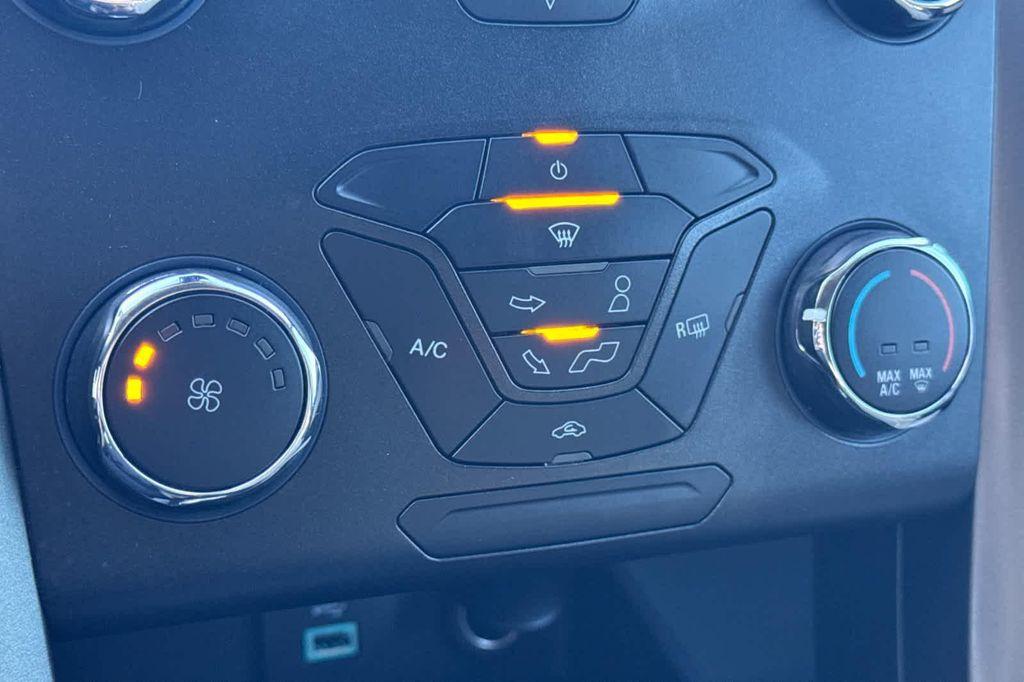 used 2020 Ford Fusion car, priced at $12,559