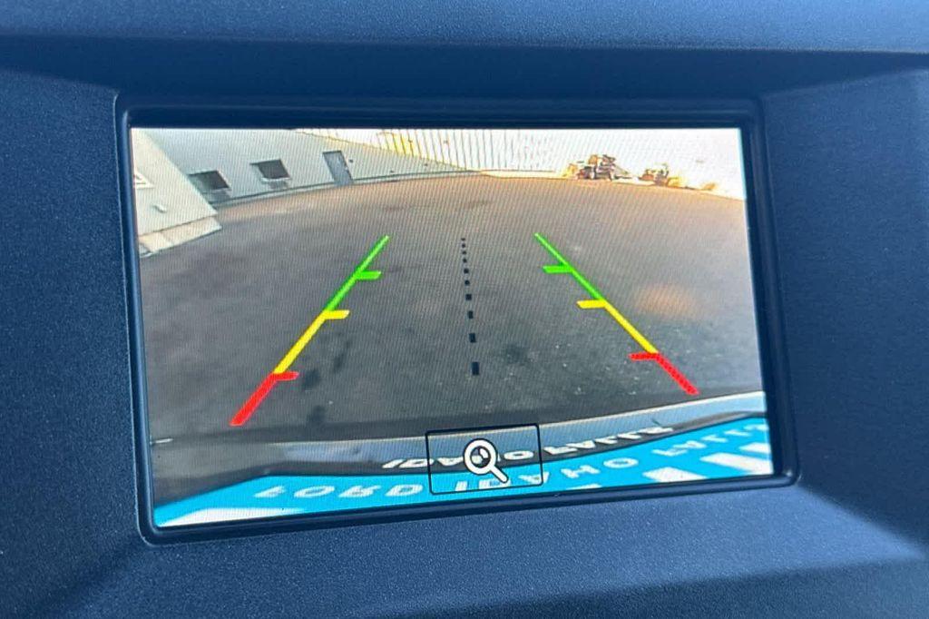 used 2020 Ford Fusion car, priced at $12,559