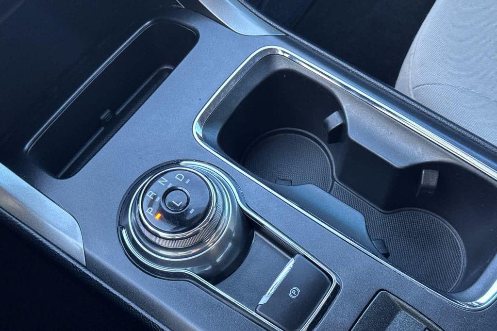 used 2020 Ford Fusion car, priced at $12,559