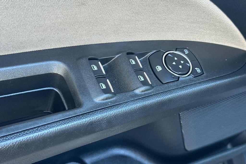 used 2020 Ford Fusion car, priced at $12,559