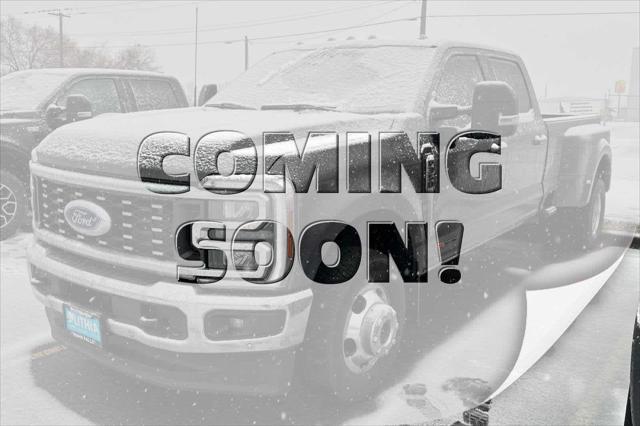 used 2024 Ford F-350 car, priced at $73,980