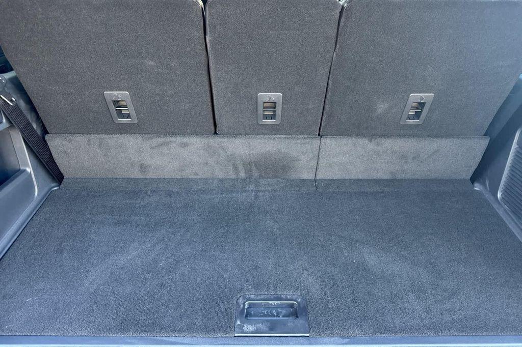 new 2025 Ford Expedition car, priced at $86,817