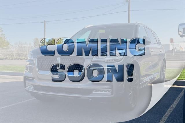 used 2022 Lincoln Aviator car, priced at $44,565