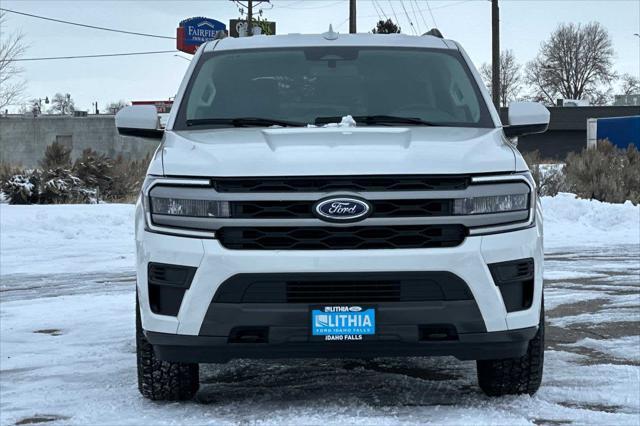 new 2024 Ford Expedition car, priced at $64,769