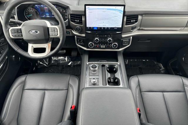 new 2024 Ford Expedition car, priced at $64,769