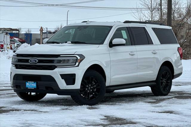 new 2024 Ford Expedition car, priced at $64,769