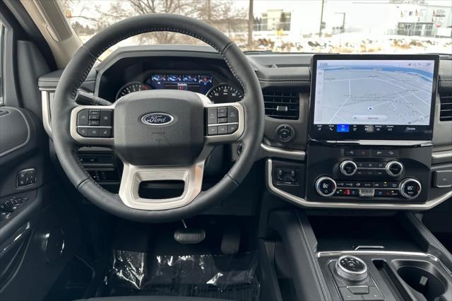 new 2024 Ford Expedition car, priced at $64,769