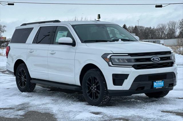 new 2024 Ford Expedition car, priced at $64,769