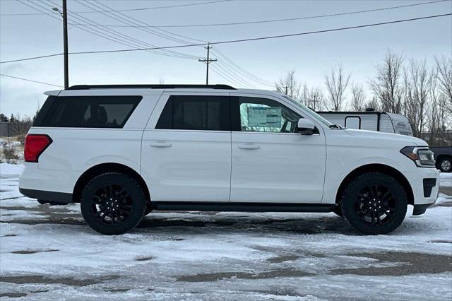 new 2024 Ford Expedition car, priced at $64,769