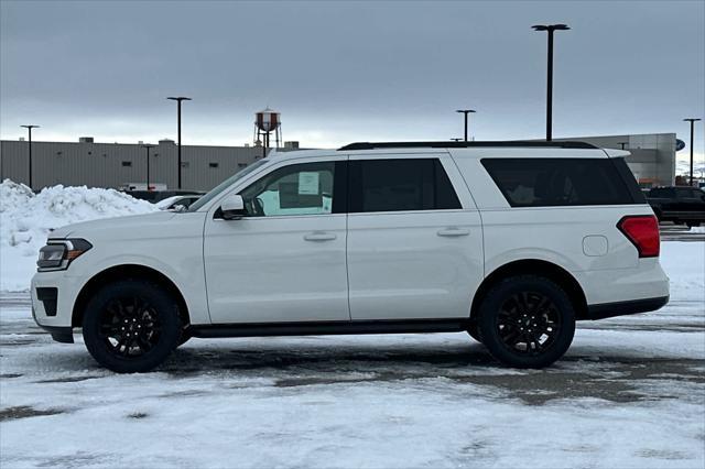 new 2024 Ford Expedition car, priced at $64,769