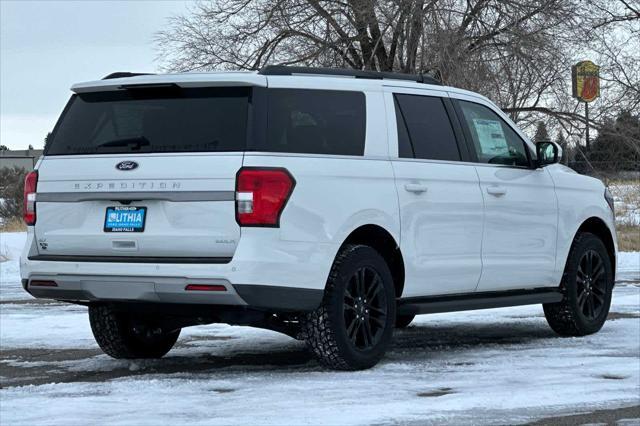 new 2024 Ford Expedition car, priced at $64,769