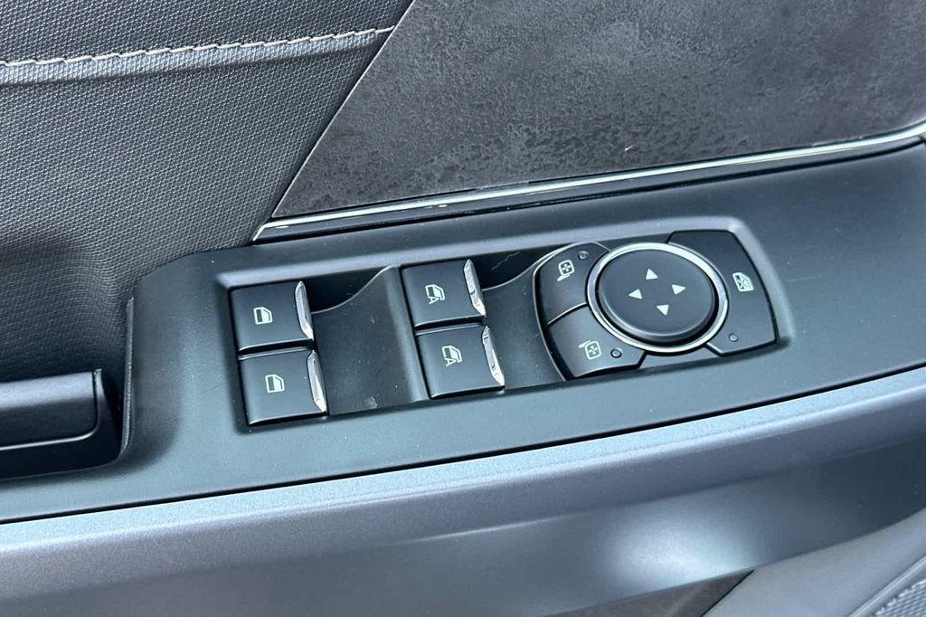 new 2025 Ford F-150 car, priced at $58,336