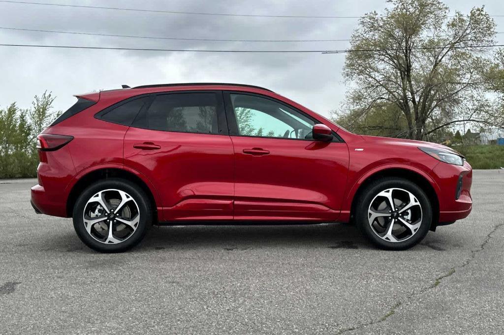 new 2024 Ford Escape car, priced at $40,293