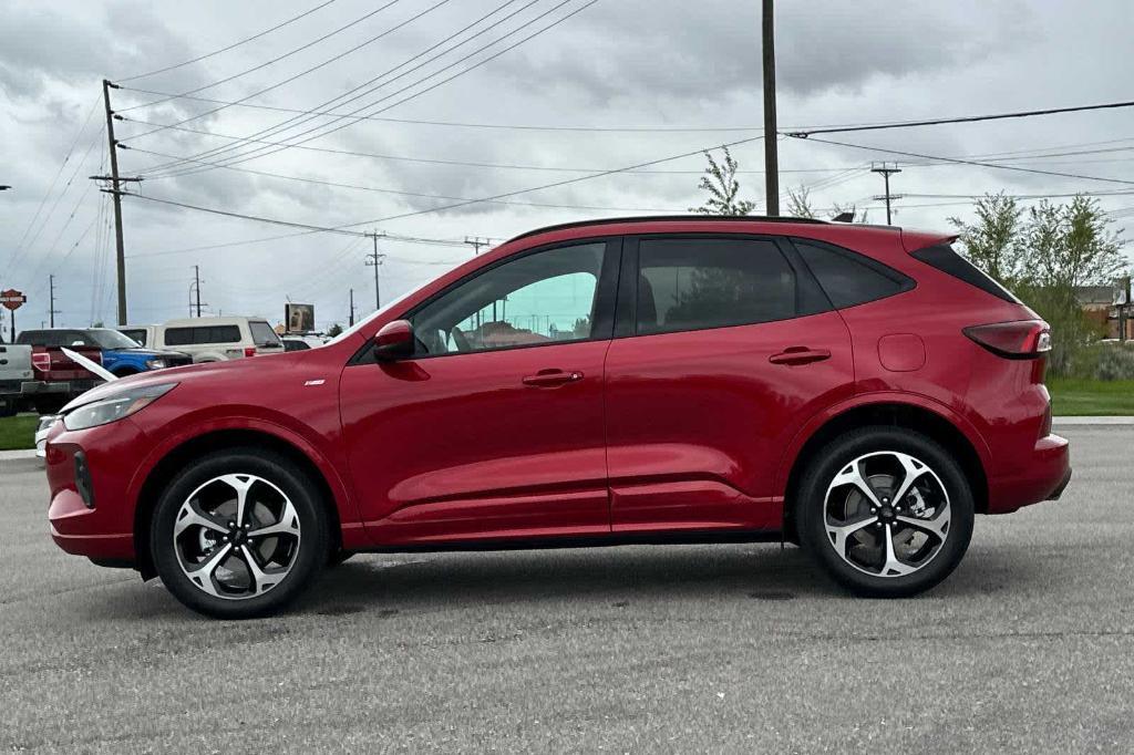 new 2024 Ford Escape car, priced at $40,293