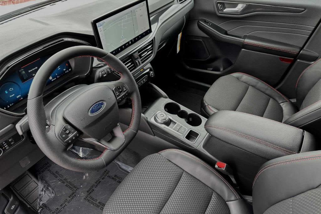 new 2024 Ford Escape car, priced at $40,293