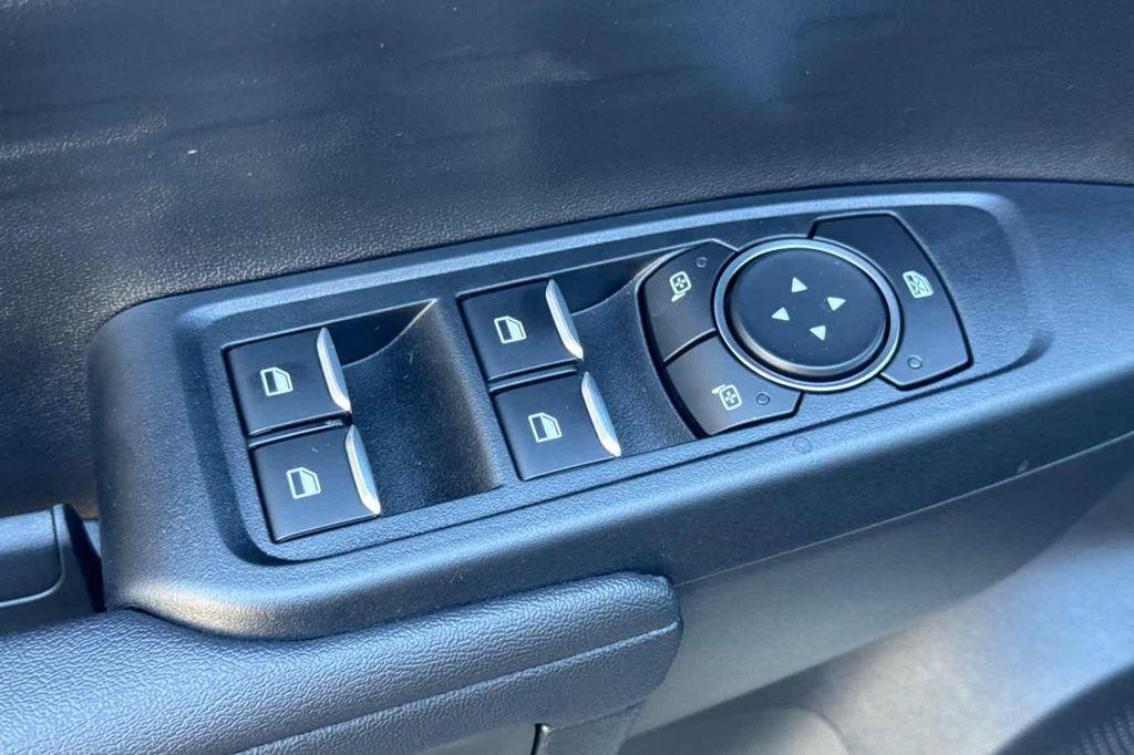 new 2025 Ford Ranger car, priced at $37,576