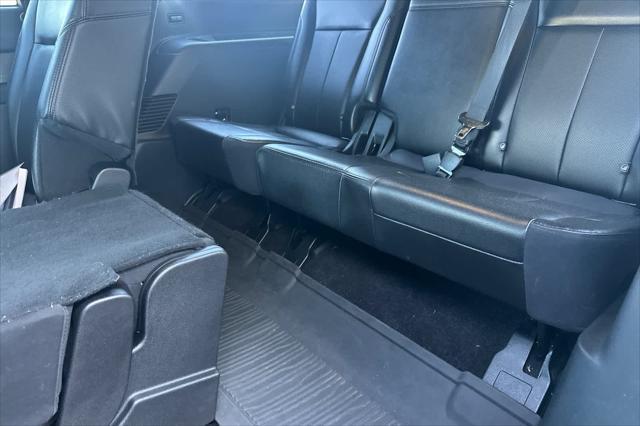 used 2021 Ford Expedition Max car, priced at $38,805