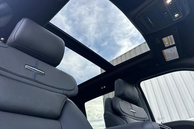 new 2025 Ford F-350 car, priced at $97,763