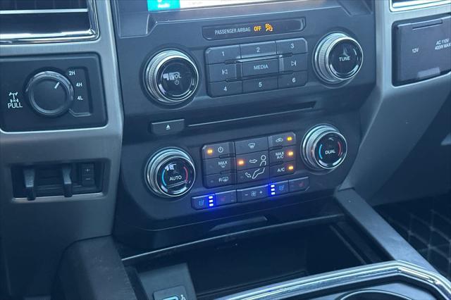 used 2018 Ford F-350 car, priced at $53,999