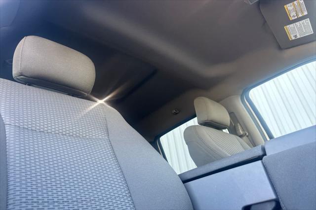used 2017 Ford F-150 car, priced at $23,999