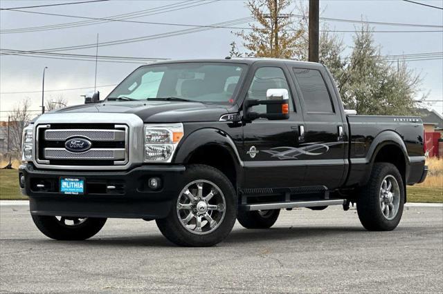 used 2016 Ford F-350 car, priced at $46,999