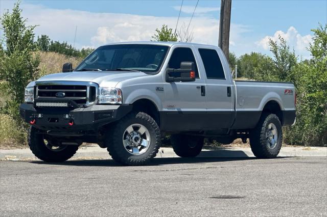used 2004 Ford F-350 car, priced at $16,999