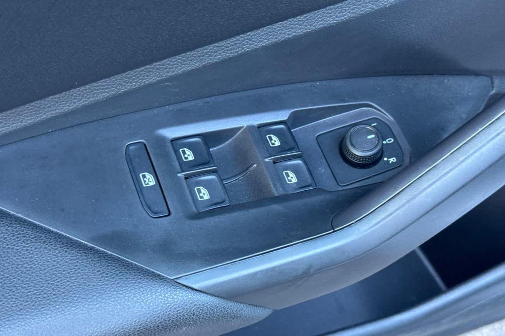 used 2020 Volkswagen Jetta car, priced at $19,999