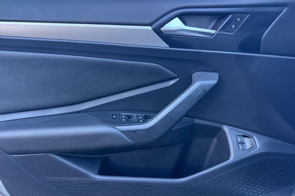 used 2020 Volkswagen Jetta car, priced at $19,999