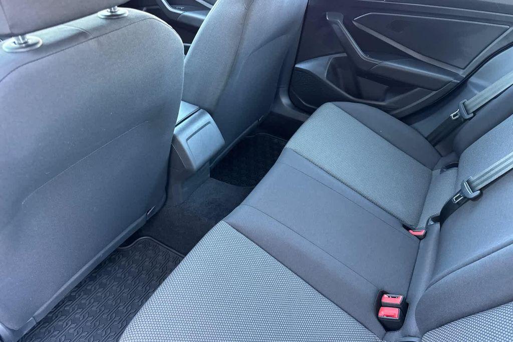 used 2020 Volkswagen Jetta car, priced at $19,999