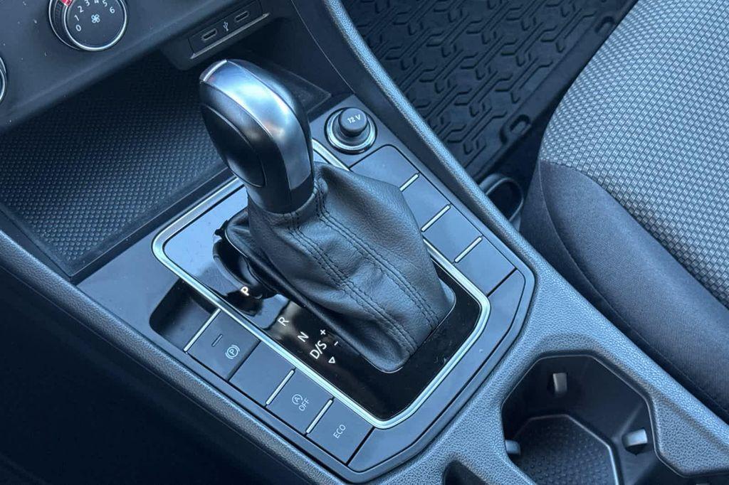 used 2020 Volkswagen Jetta car, priced at $19,999