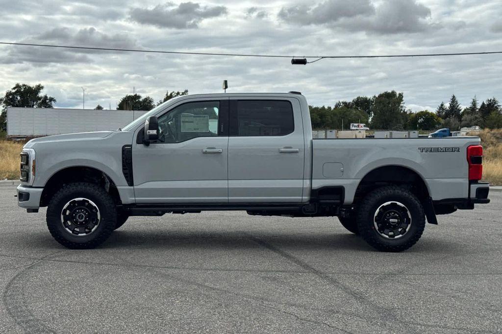 new 2026 Ford F-250 car, priced at $83,050