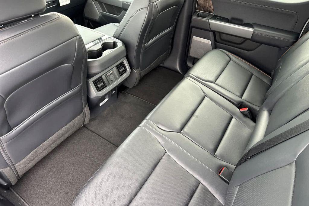 new 2026 Ford F-250 car, priced at $83,050