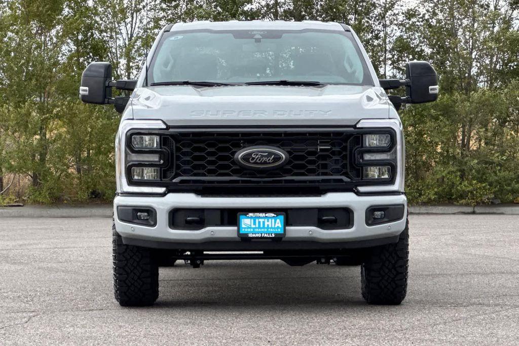 new 2026 Ford F-250 car, priced at $83,050