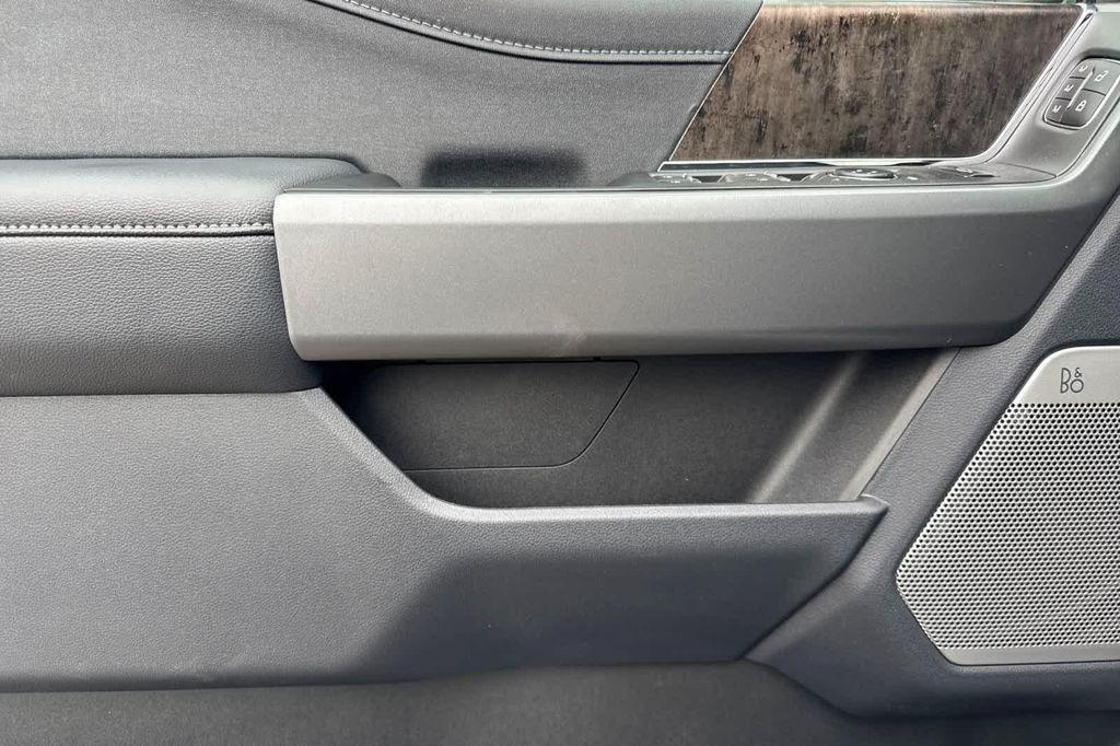 new 2026 Ford F-250 car, priced at $83,050