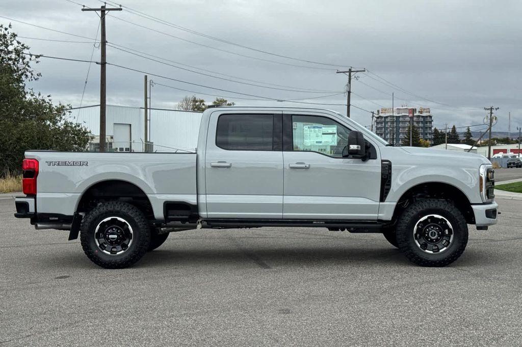 new 2026 Ford F-250 car, priced at $83,050