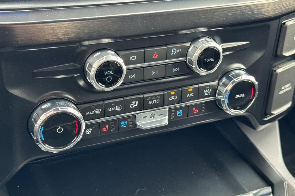 new 2026 Ford F-250 car, priced at $83,050