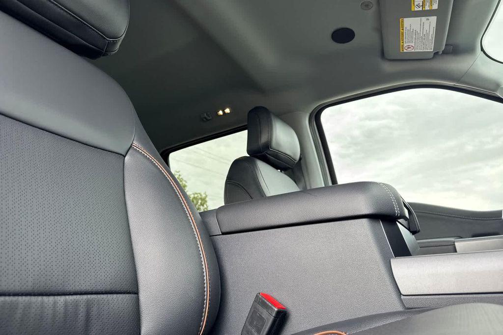 new 2026 Ford F-250 car, priced at $83,050