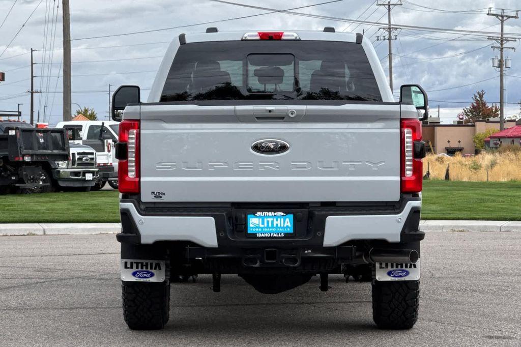 new 2026 Ford F-250 car, priced at $83,050