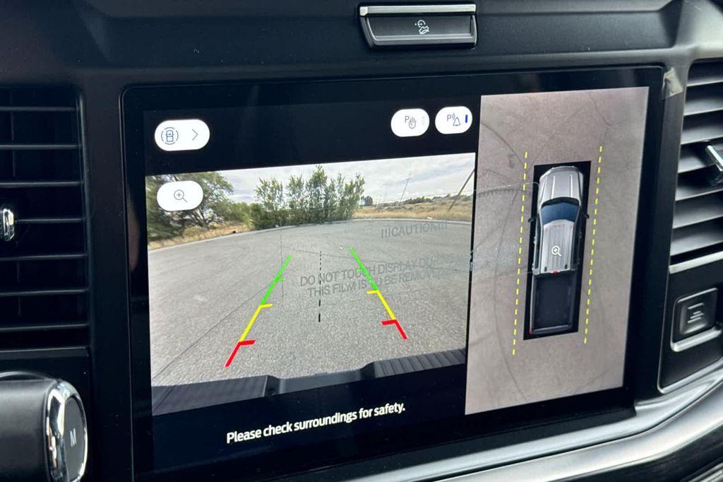 new 2026 Ford F-250 car, priced at $83,050