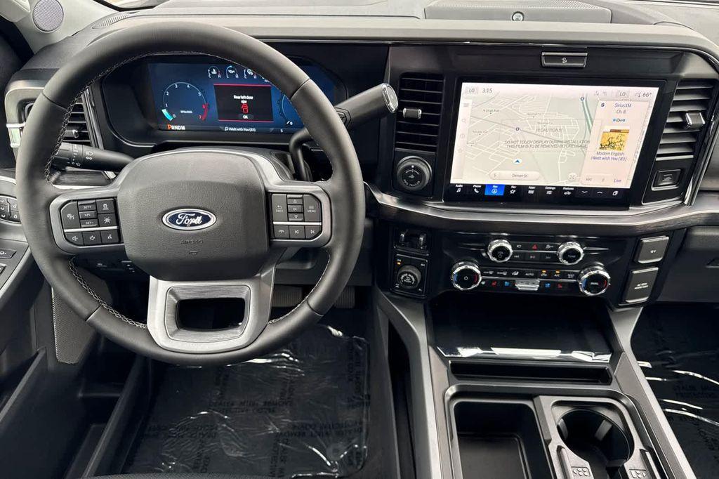 new 2026 Ford F-250 car, priced at $83,050