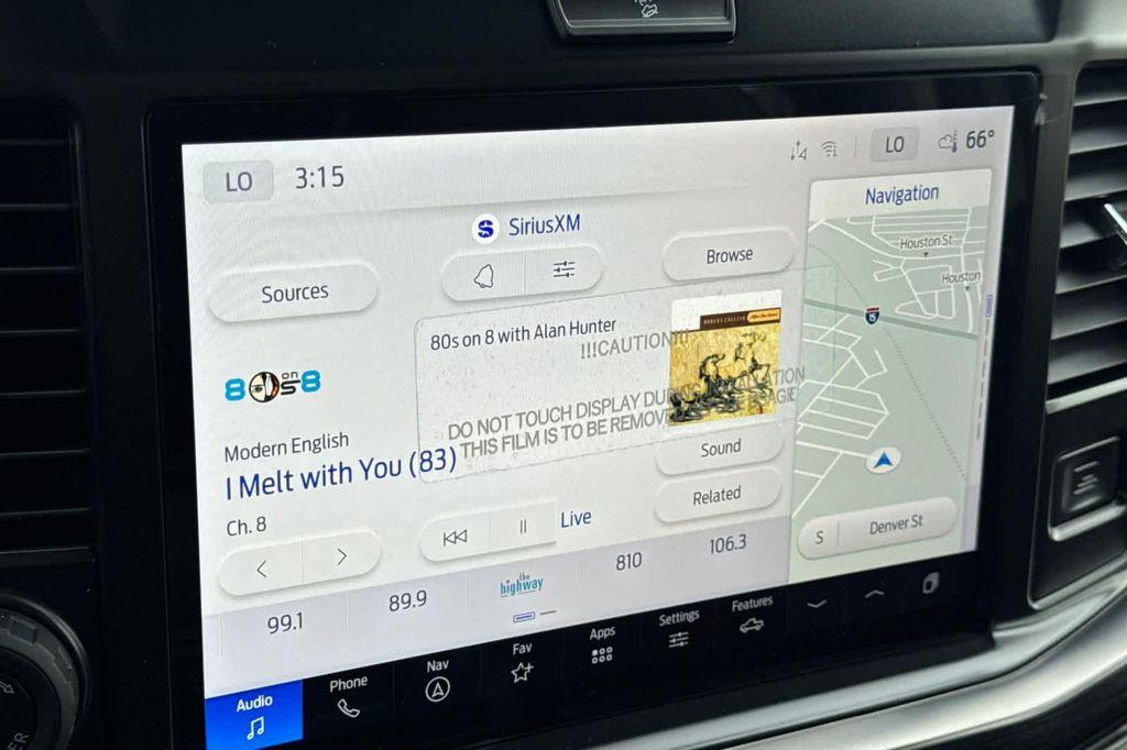 new 2026 Ford F-250 car, priced at $83,050