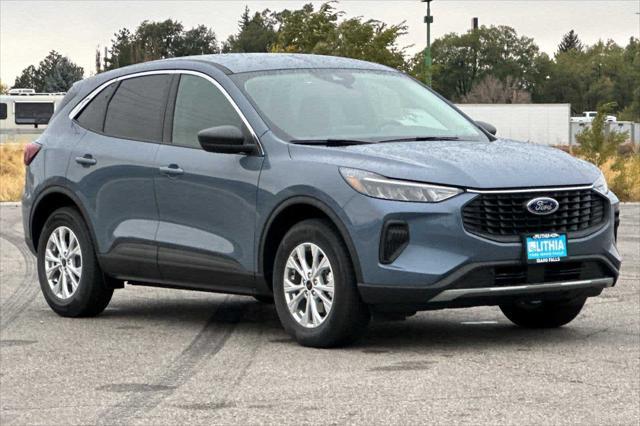 new 2024 Ford Escape car, priced at $32,211