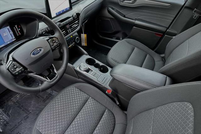 new 2024 Ford Escape car, priced at $32,211