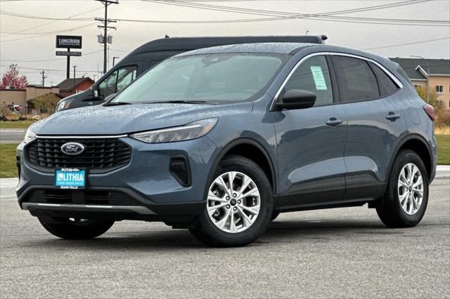 new 2024 Ford Escape car, priced at $32,211