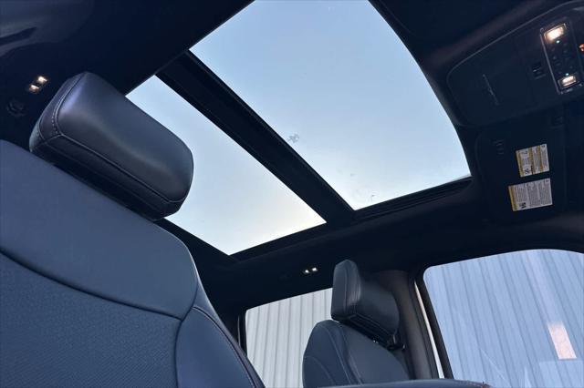 used 2021 Ford F-150 car, priced at $32,739