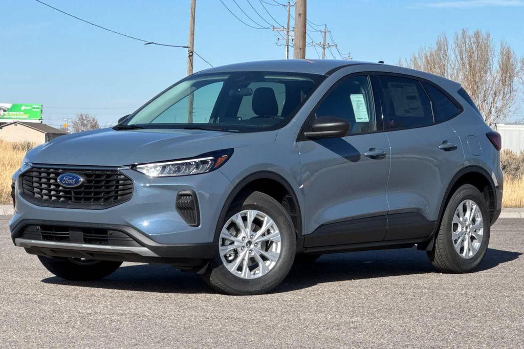 new 2026 Ford Escape car, priced at $34,477
