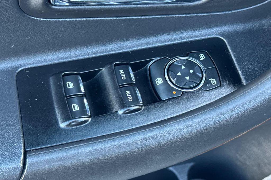 used 2014 Ford Taurus car, priced at $6,999