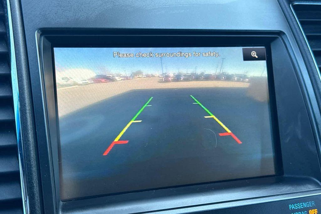 used 2014 Ford Taurus car, priced at $6,999